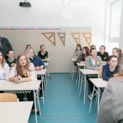 Pregraduálna príprava budúcich pedagógov