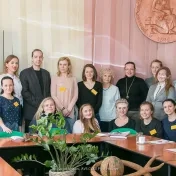 Pregraduálna príprava budúcich pedagógov