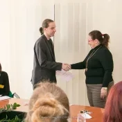 Pregraduálna príprava budúcich pedagógov