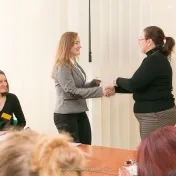 Pregraduálna príprava budúcich pedagógov