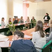 Pregraduálna príprava budúcich pedagógov