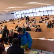 Matematická olympiáda, 66. ročník,  krajské kolo Z9