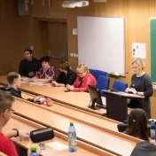 Matematická olympiáda, 66. ročník,  krajské kolo Z9