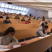 Matematická olympiáda, 66. ročník,  krajské kolo Z9