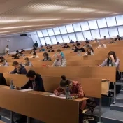 Matematická olympiáda, 66. ročník,  krajské kolo Z9