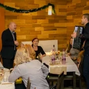 Vianočná kapustnica