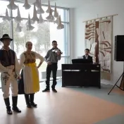 Vianočný koncert