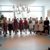 Vianočný koncert