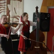Vianočný koncert