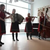 Vianočný koncert