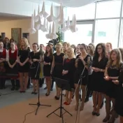 Vianočný koncert