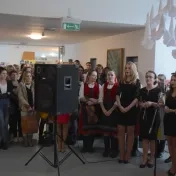 Vianočný koncert