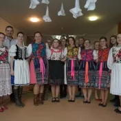 Vianočný koncert