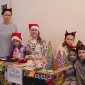 Vianočné trhy