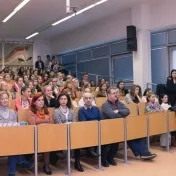 Deň otvorených dverí PF PU v Prešove