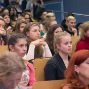Deň otvorených dverí PF PU v Prešove