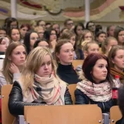 Deň otvorených dverí PF PU v Prešove