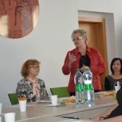 Medzinárodný študentský odborný seminár Hra a učenie v predškolskej edukácii