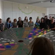 Medzinárodný študentský odborný seminár Hra a učenie v predškolskej edukácii