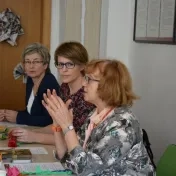 Medzinárodný študentský odborný seminár Hra a učenie v predškolskej edukácii