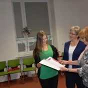 Medzinárodný študentský odborný seminár Hra a učenie v predškolskej edukácii