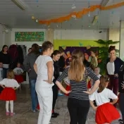 Medzinárodný študentský odborný seminár Hra a učenie v predškolskej edukácii