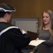 Imatrikulácia študentov 1. ročníka bakalárskeho stupňa štúdia