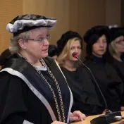Imatrikulácia študentov 1. ročníka bakalárskeho stupňa štúdia