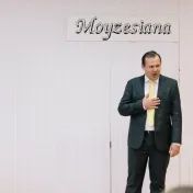 Moyzesiana