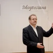 Moyzesiana