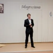 Moyzesiana