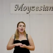 Moyzesiana