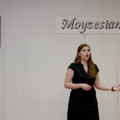 Moyzesiana