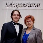 Moyzesiana