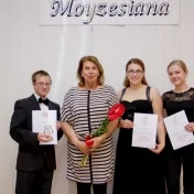 Moyzesiana