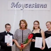Moyzesiana