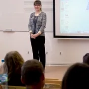 Študentská vedecká konferencia doktorandov PF PU v Prešove