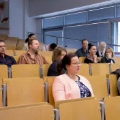 Študentská vedecká konferencia doktorandov PF PU v Prešove