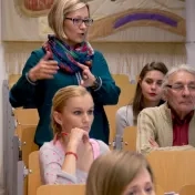 Študentská vedecká konferencia doktorandov PF PU v Prešove