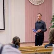 Študentská vedecká konferencia doktorandov PF PU v Prešove