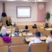 Študentská vedecká konferencia doktorandov PF PU v Prešove