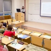 Študentská vedecká konferencia doktorandov PF PU v Prešove