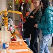 Prezentácia praktických výstupov - výrobkov študentov PF PU v Prešove