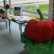 Prezentácia praktických výstupov - výrobkov študentov PF PU v Prešove