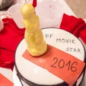 Movie Star (Deň Pedagogickej fakulty)