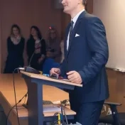 Movie Star (Deň Pedagogickej fakulty)