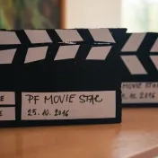 Movie Star (Deň Pedagogickej fakulty)