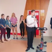 Movie Star (Deň Pedagogickej fakulty)