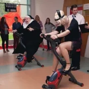 Movie Star (Deň Pedagogickej fakulty)
