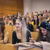 Movie Star (Deň Pedagogickej fakulty)